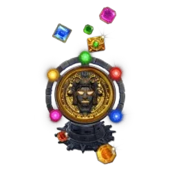 Gems
Bonanza