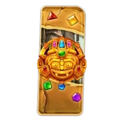 Aztec
Gems