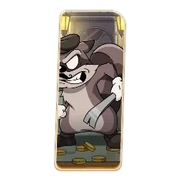 Le
Bandit